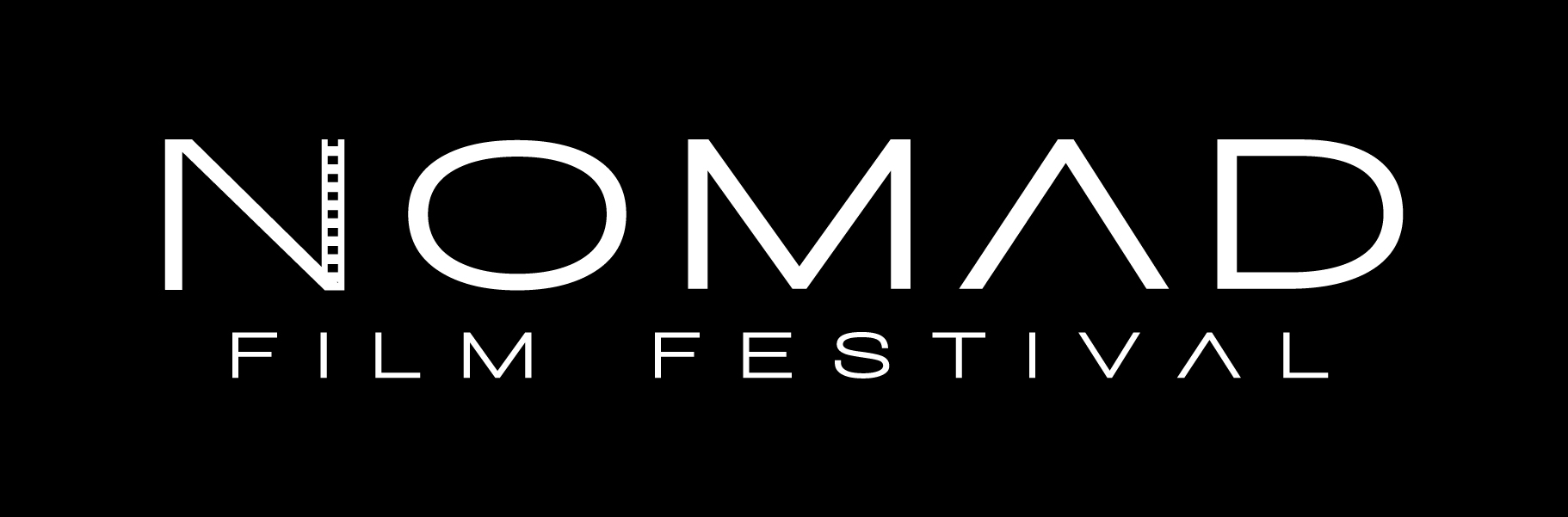 Nomad Film Festival Logo